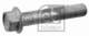 HEX LOCK SCREW